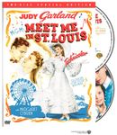 Meet Me in St. Louis: Special Edition (Sous-titres franais)