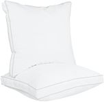 Utopia Bedding Bed Pillows for Slee