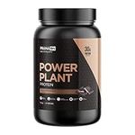 PranaOn Power Plant Protein - Rich 