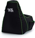 Game Over 8-Bit Kids Children Mini 