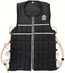 Hyperwear Hyper Vest Elite Weighted