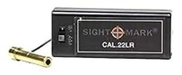 Sightmark .22LR Boresight with Red 