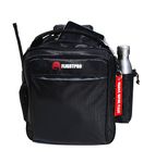 FlightPro TechSierra Pilot Bag, Aviation Flight Bag for General Aviation Pilots