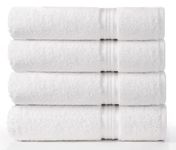 Cotton Craft Large Towels