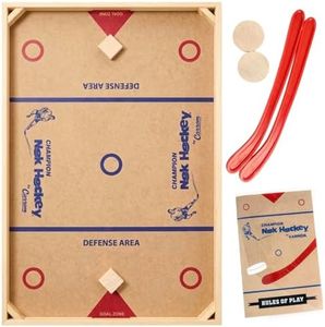 Carrom Cha