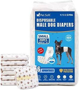 Pet Soft D