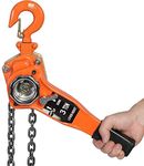 Chain Hoists