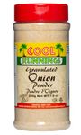 Onion Powder Granulated - 200g