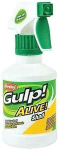 Gulp! Alive! Attractant