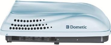 Penguin II Low Profile Heat Pump