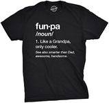 Mens Funpa Definition T Shirt Funny