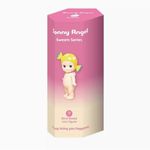 Sonny Angel Sweets - Original Mini Figure / 1 Sealed Blind Box, Multicolor, SAS65379