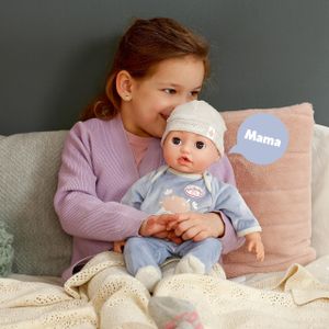 Baby Annabell Alexander 43cm Doll – Realistic Baby Boy Toy