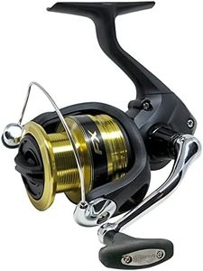 Shimano Inc. FX 4000 FC FX