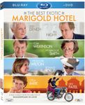 The Best Exotic Marigold Hotel (2011)