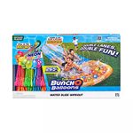 ZURU Bunch O Balloons Double Lane Water Slide Wipeout