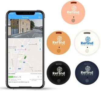 ReFind R2 