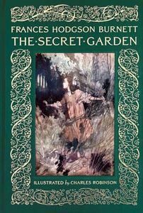 Secret Garden: Collectible Clothbound Edition