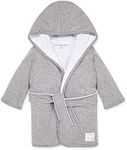 Burt's Bees Baby Infant Hooded Robe