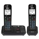AT&T GL2113-21 Cordless Home Phone 