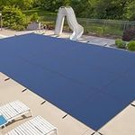 iCover Pool Safety Cover, Fits 18x3