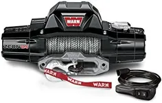 Warn 95950 ZEON 12-S Winch