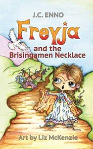 Freyja and