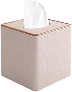 Tissue Box