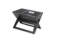 Outwell Cazal Portable Grill - Black, One size