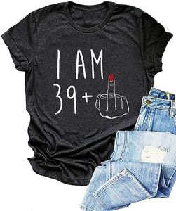 40th Birth