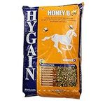 Hygain Honey B Sweet Feed Micronize