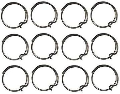 Dgdhf Impact Driver N078434 Springs for 20 V Impact Driver DCF885 DC825 (12 Pack)