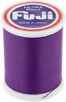 Fuji Ultra Poly NOCP NPA01 Size A 800M - Fishing Rod Wrapping Thread for Custom Fishing Rod Building (Purple 016)