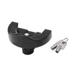 DRAW TITE DRAW TITE 63227 Gorilla Guard Trailer Coupler Lock