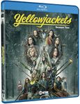 YELLOWJACKETS SEASON TWO