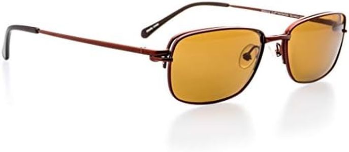 Hit Notion Clip-On ONLY - Rectangle Shape, Full Rim Frame