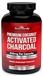 Organic Activated Charcoal Capsules