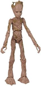 Marvel Leg