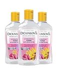 Dickinson's Enhanced Witch Hazel Hy