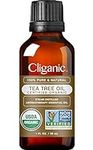 Cliganic Organic Tea Tree Essential