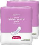 Amazon Basics Women's Incontinence 