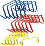 Precision Flat Hurdles Set (Set of 6)