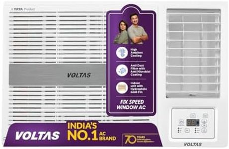 Voltas 1.5
