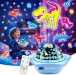 Onefire Star Projector Light Up Toy