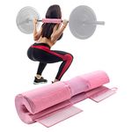 Barbell Pad For Bench Press