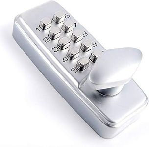 Keyless de