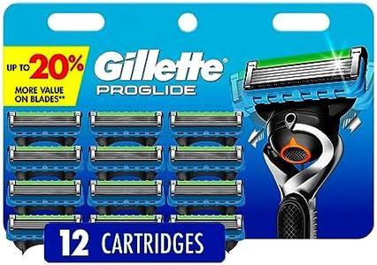 Gillette P