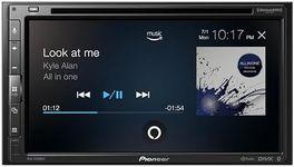 Pioneer AVH-2550NEX 6.8" Touchscree