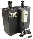 Nitrous Outlet Hot Water Bath Nitrous Bottle Warmer