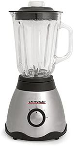 GASTROBACK #40999 Vital Mixer, Standmixer, Silber